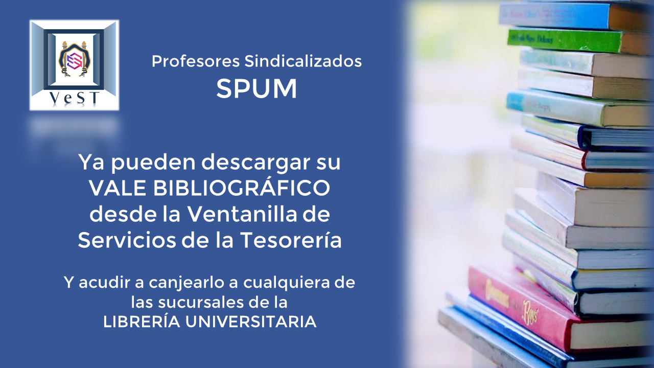 Vale Bibliográfico 2023